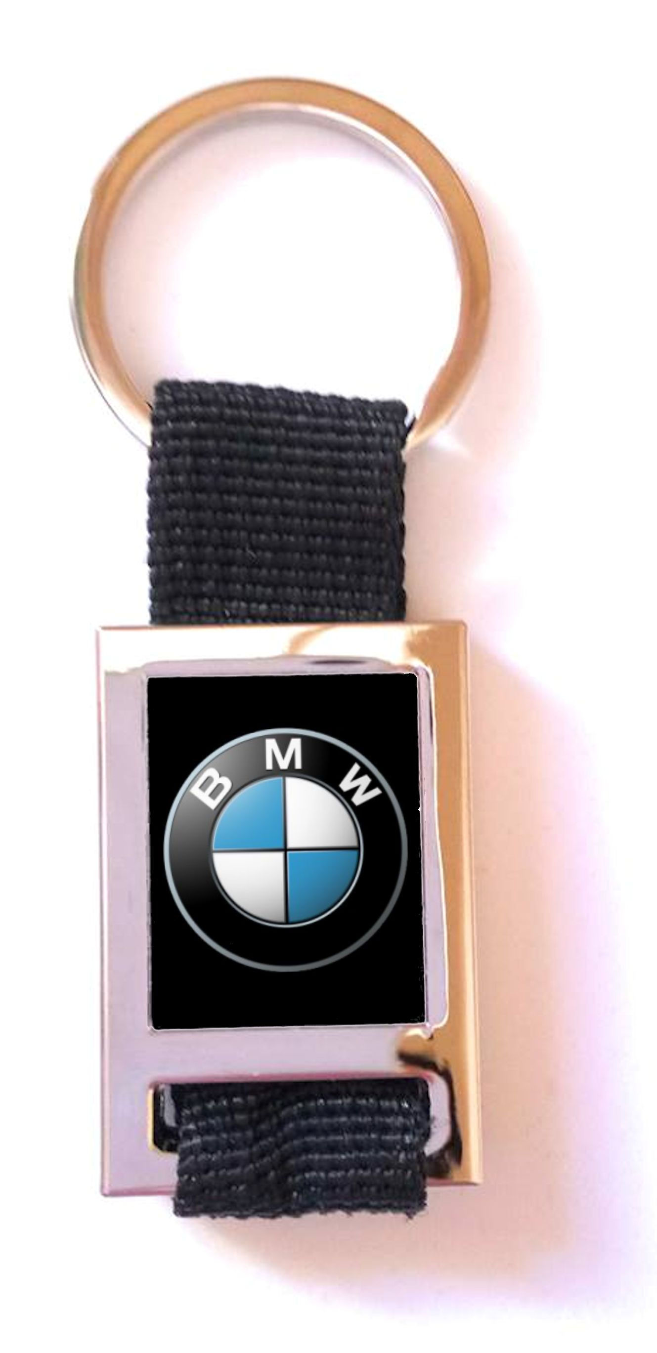 BMW NOIR - SPORT GT