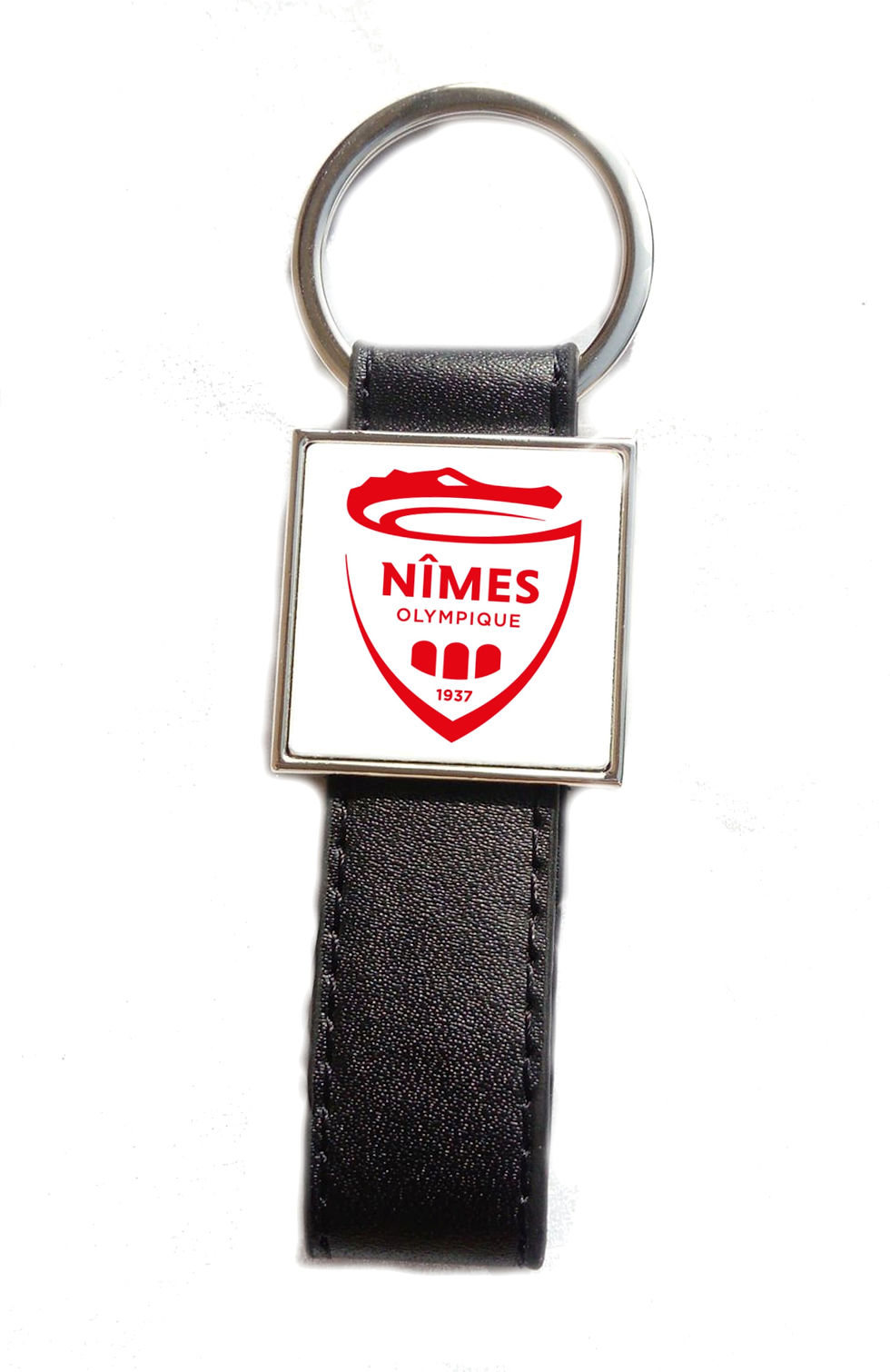 NÎMES OLYMPIQUE - CLASSIC