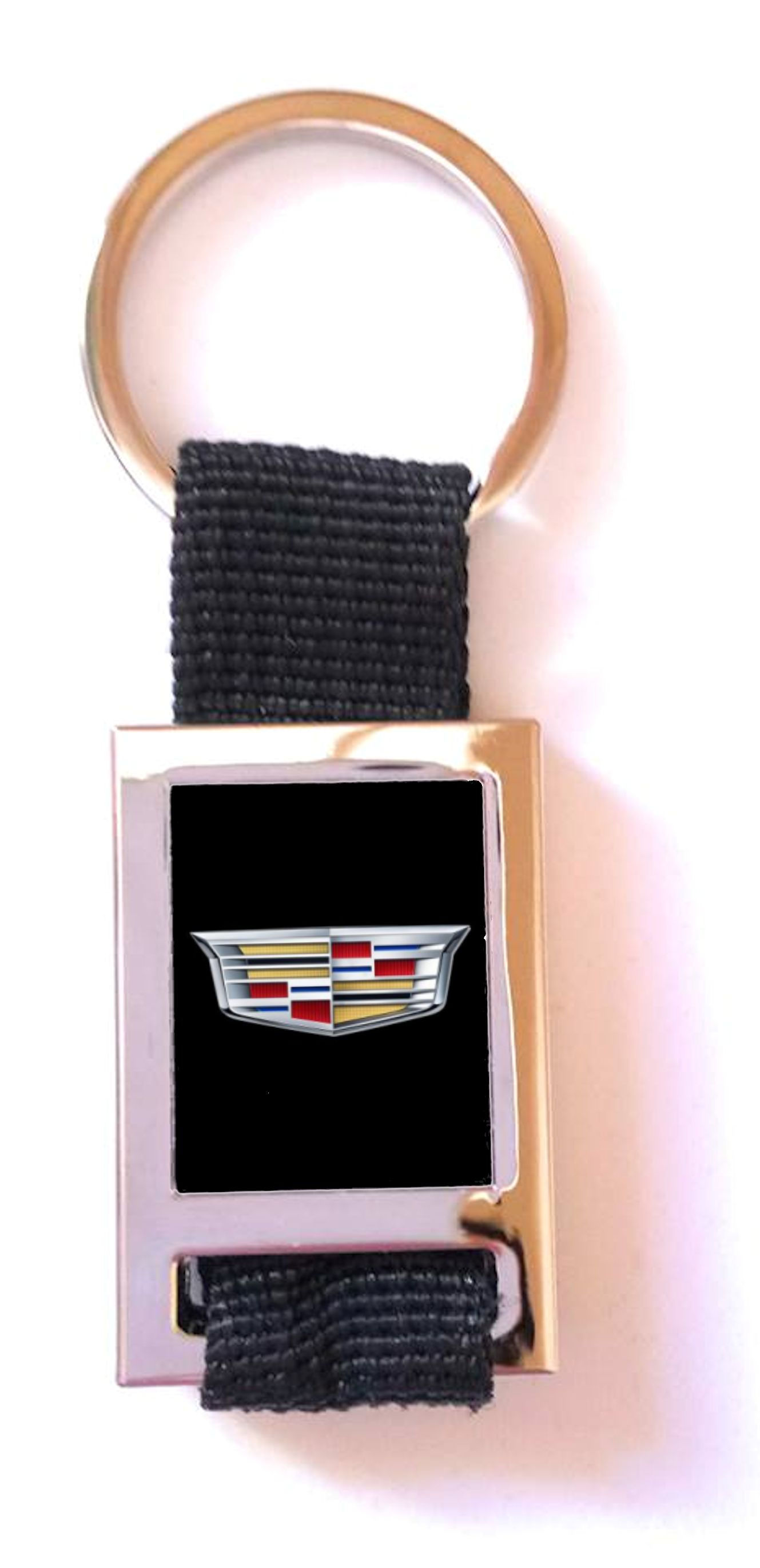 CADILLAC NOIR - SPORT GT