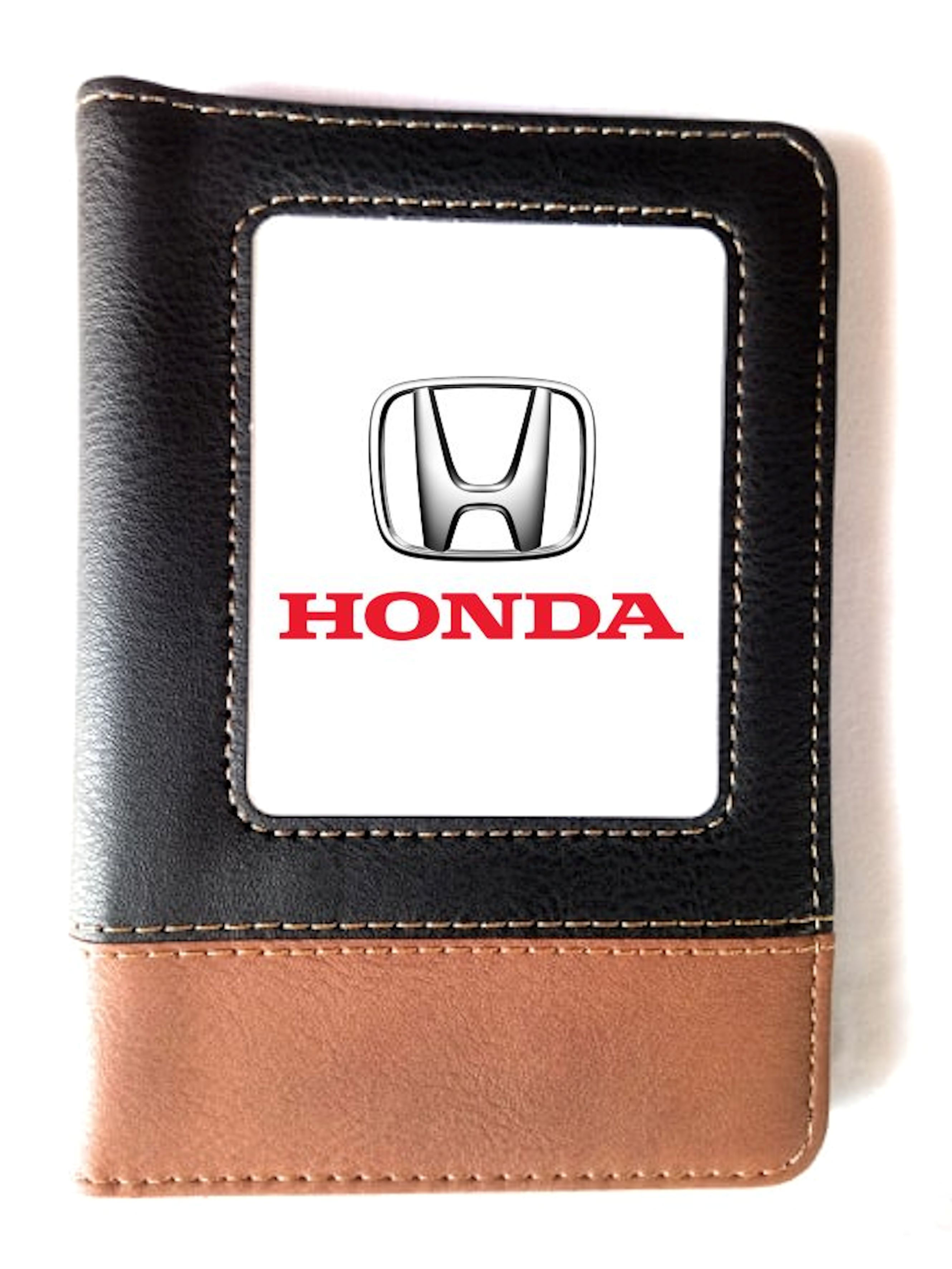 HONDA - PORTE-DOCUMENTS
