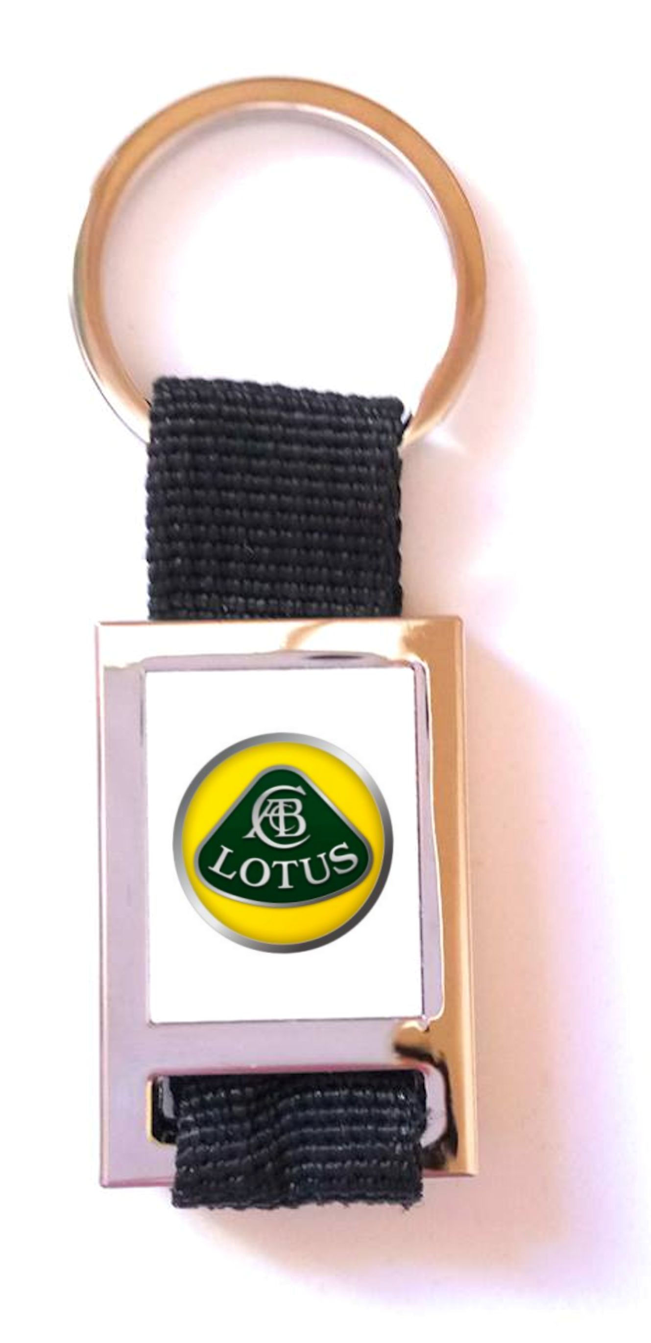 LOTUS BLANC - SPORT GT