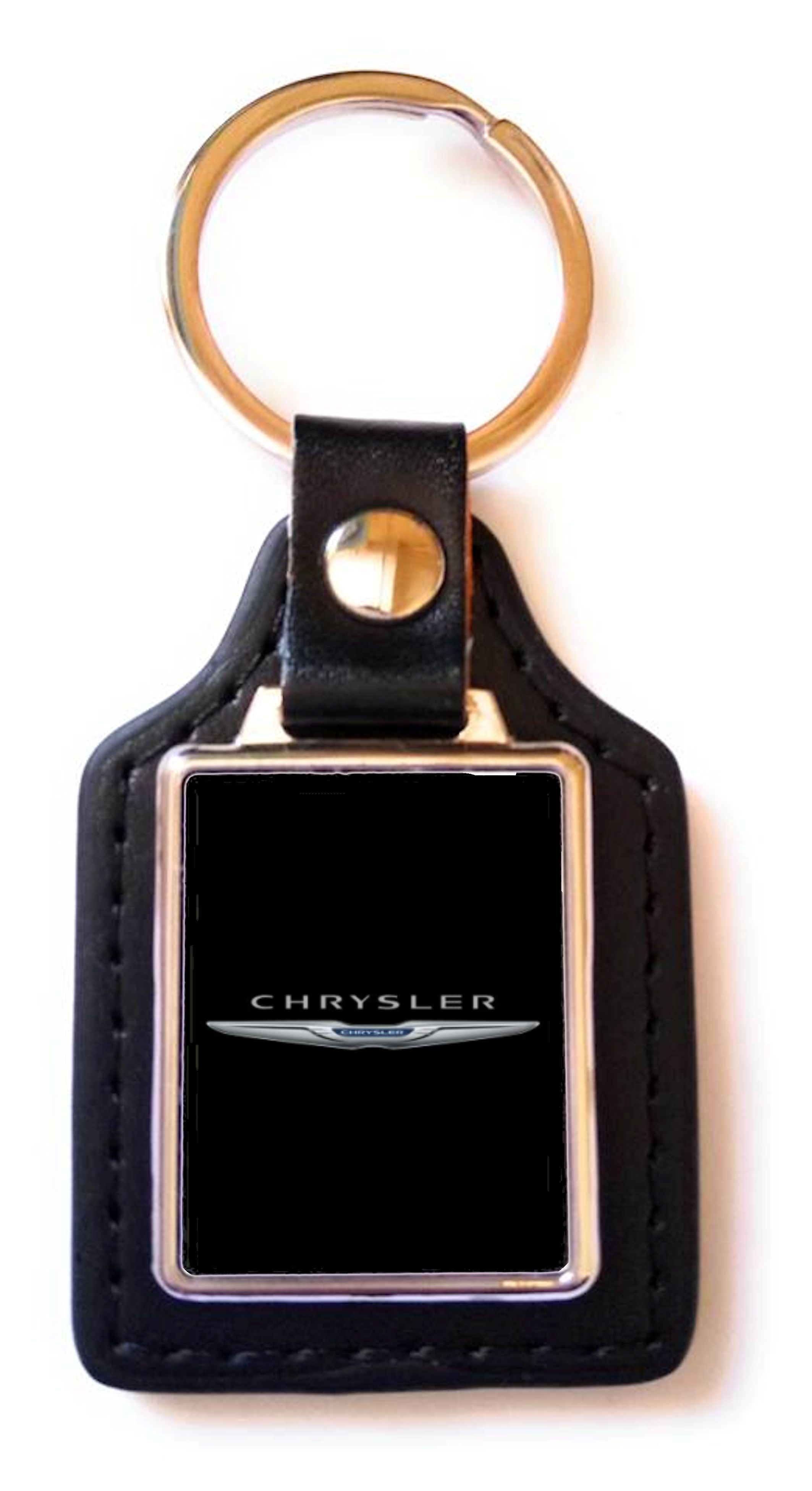 CHRYSLER NOIR  - LUXURY