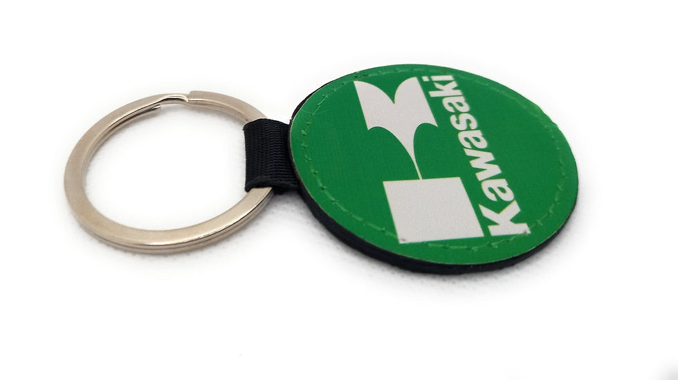 Thumbnail: KAWASAKI - VG MOTO