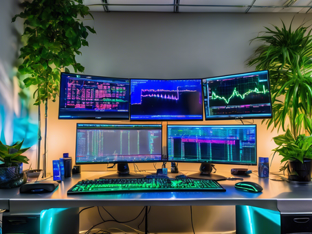 Unlock Profit Potential: XAU30 Dynamics Trading Group Review