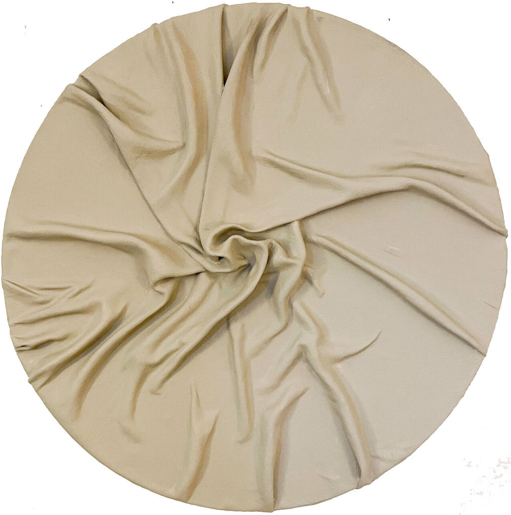 Konstverk av Anna Sophia Rydgren ”Miso” 70cm