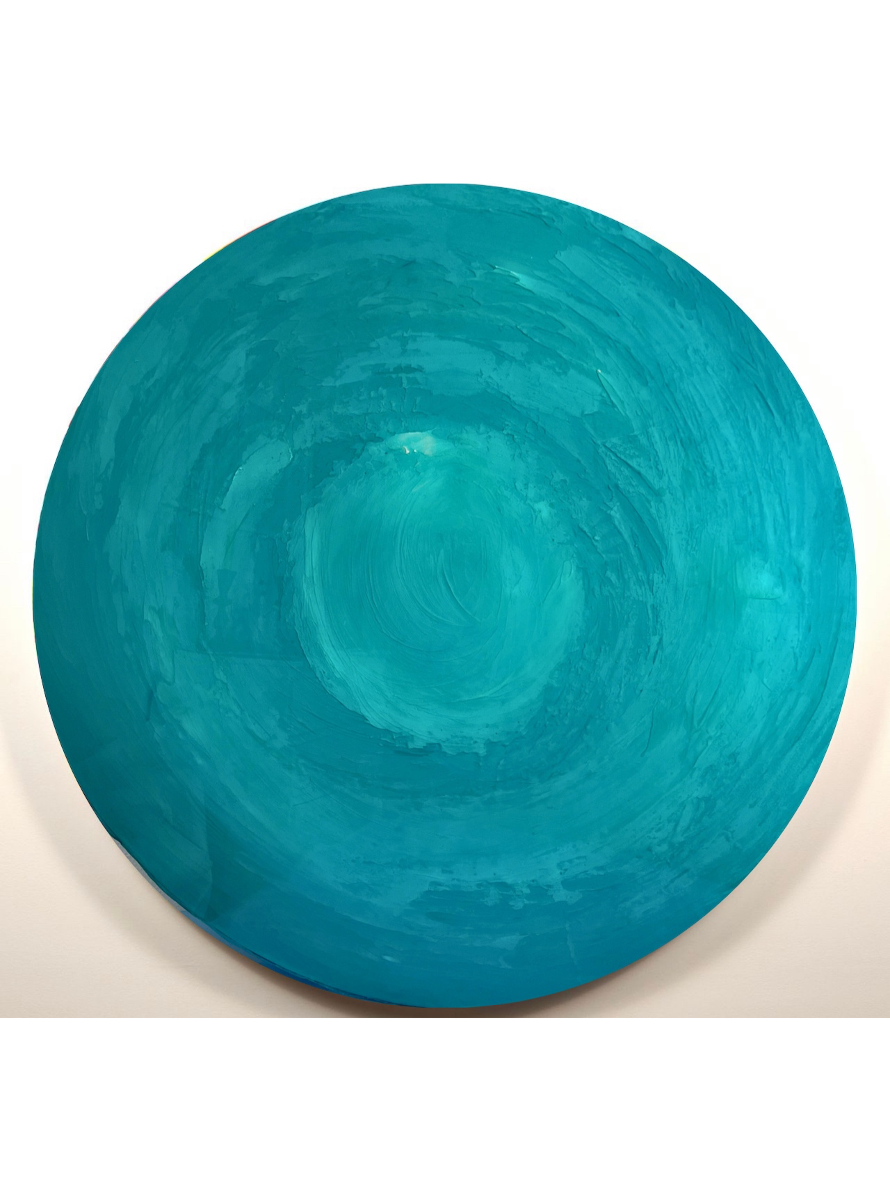 Konst av Jeanette Innala ”Sargasso” 100Ø på Kabusa