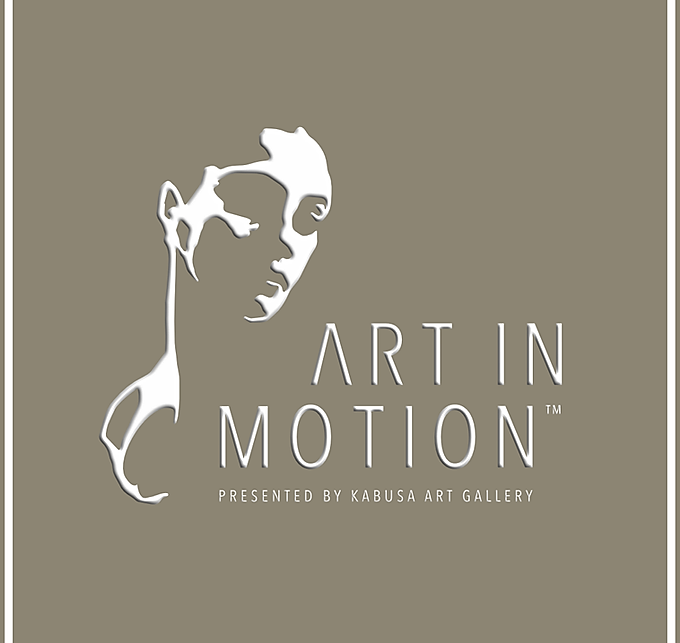 KABUSA - ART IN MOTION
3 - 12 APRIL 2026