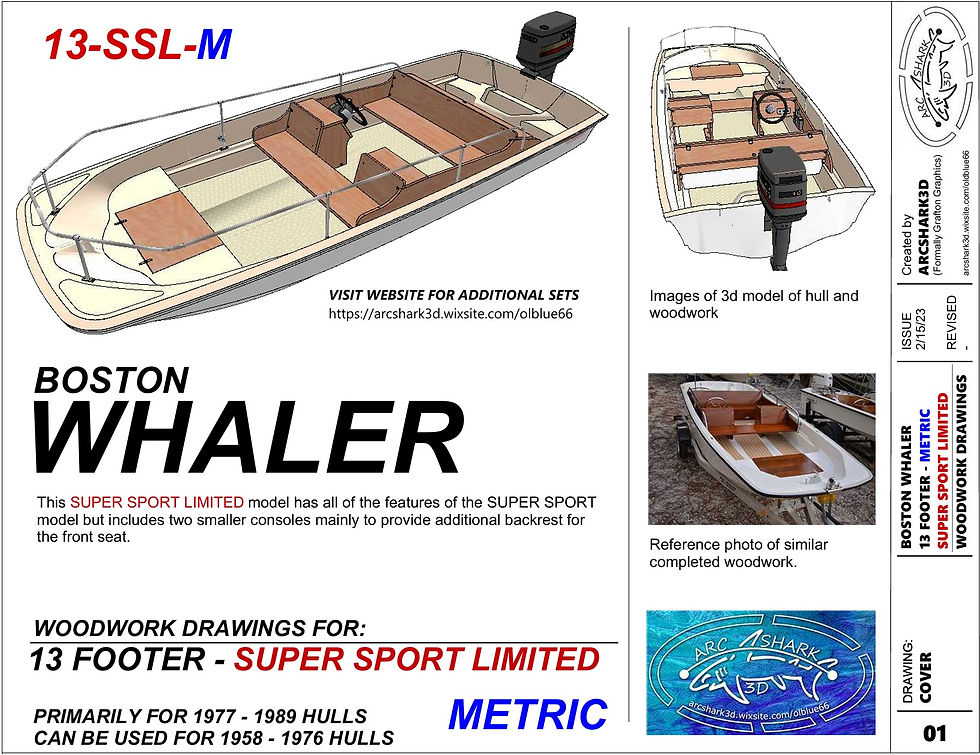 METRIC - 13-Footer - SUPER SPORT LIMITED