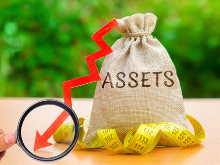 Top 7 Things to Know About Asset Recovery Services
