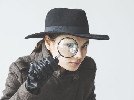 Private Investigator Chappaqua