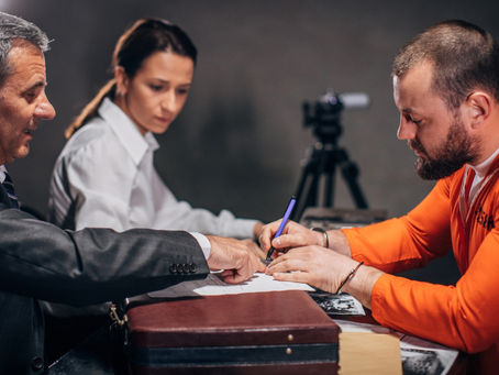The Importance of a Criminal Defense Investigator in Criminal Cases