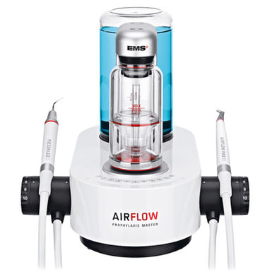 EMS Airflow