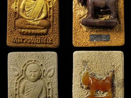 คอลัมน์"จับชีพจรวงการพระ ประจำวันพฤหัสบดีที่ 1 สิงหาคม 2567