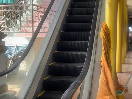 ฮือฮา!วัดดังสุพรรณบุรีที่ไม่ธรรมดา