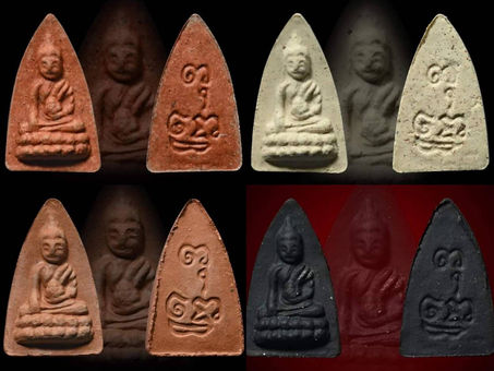 คอลัมน์"จับชีพจรวงการพระ"ประจำวันจันทร์ที่ 15 มกราคม 2567