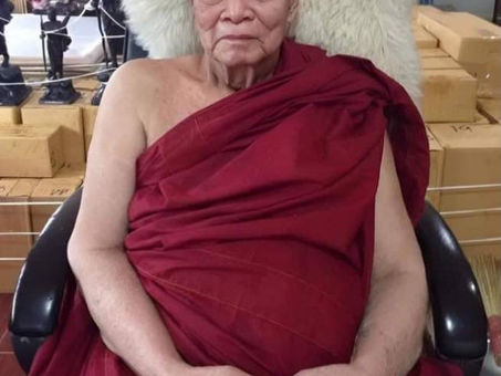 คอลัมน์"จับชีพจรวงการพระ"ประจำวันหยุดสุดสัปดาห์ที่ 22-23 เมษายน 2566