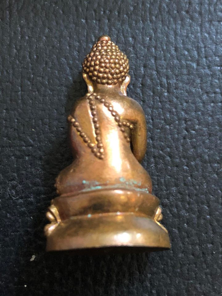 ภาพขนาดย่อ: พระกริ่งพญาราหูปี2558