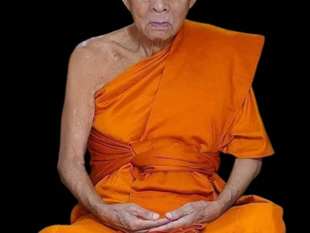 คอลัมน์"จับชีพจรวงการพระ"ประจำพฤหัสบดีที่ 12 กุมภาพันธ์ 2569