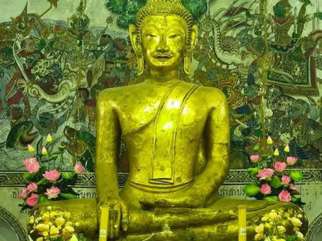 คอลัมน์"จับชีพจรวงการพระ ประจำวันพุธที่ 12 มีนาคม 2568