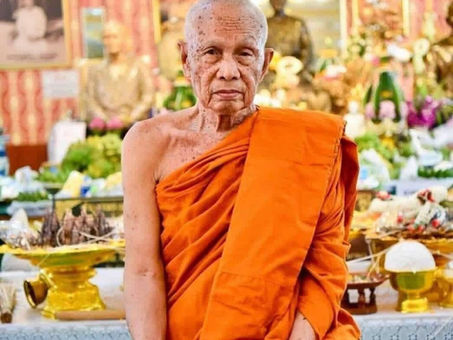 คอลัมน์"จับชีพจรวงการพระ"ประจำจันทร์ที่ 23 กุมภาพันธ์ 2569