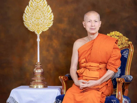 คอลัมน์"จับชีพจรวงการพระ"ประจำพุธที่ 26 สิงหาคม 2569