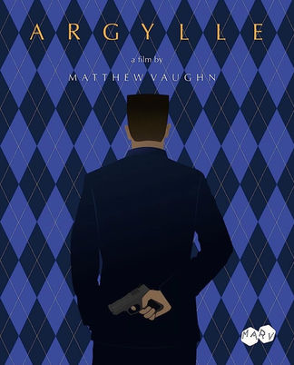 Argylle