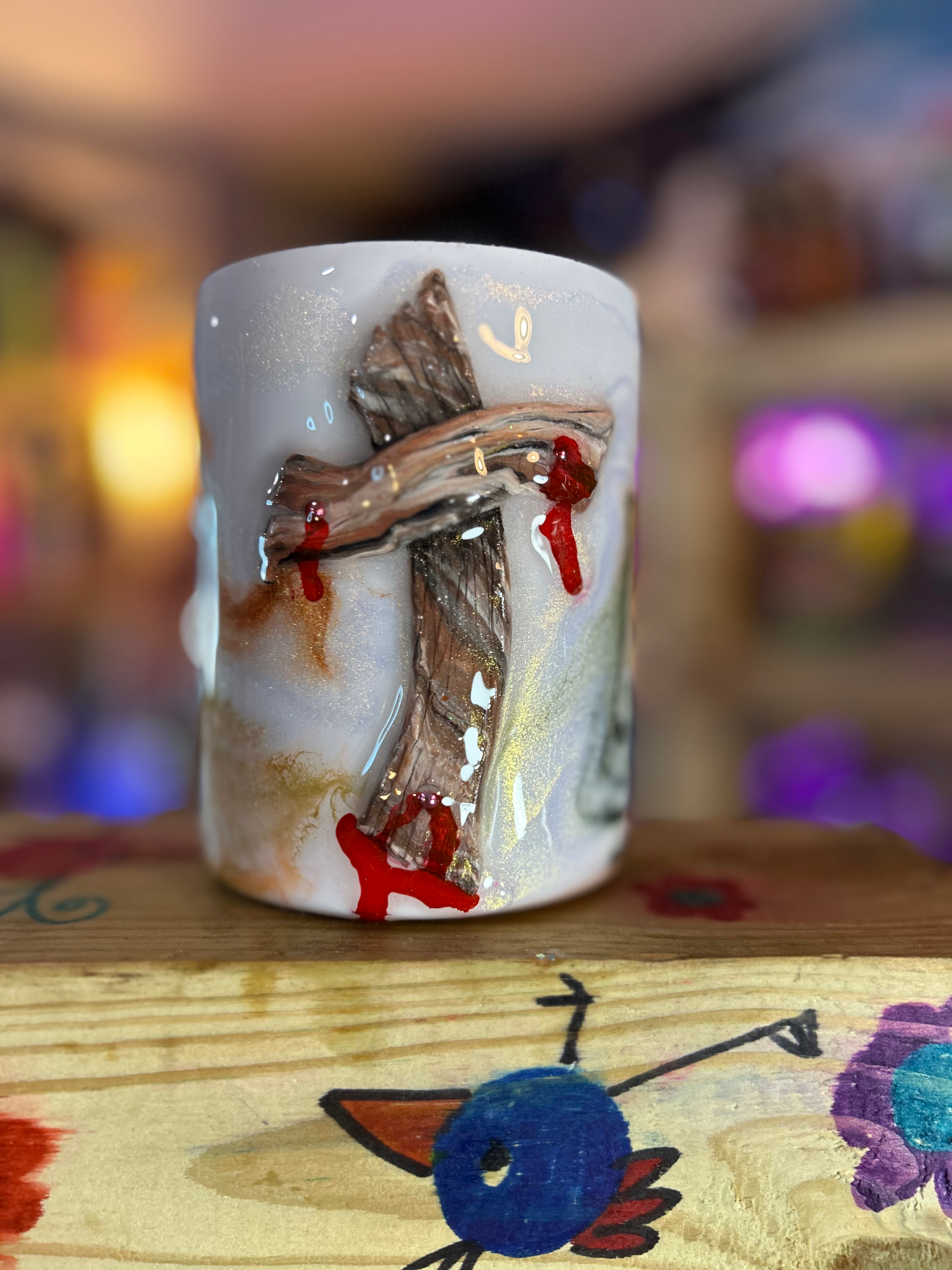 40298 Cross 21 to CuSTOM