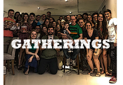 gatherings