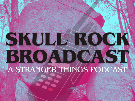 delusions of grandeur - Skull Rock Broadcast Episode 1 Transcript