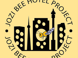 Look at some previous work: The Jozi Bee Hotel Project