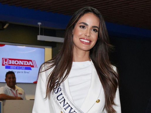 Marianela Ancheta, Miss Universe Cuba