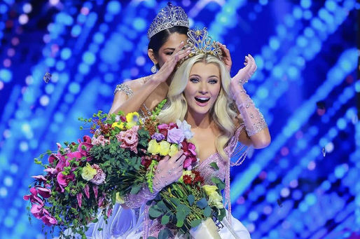 Lo que no sabes de Victoria Kjaer, la nueva Miss Universe 2024