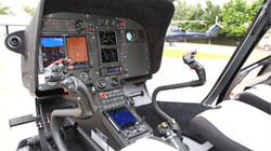 Ensaio fotográfico ACH130 Aston Martin Edition