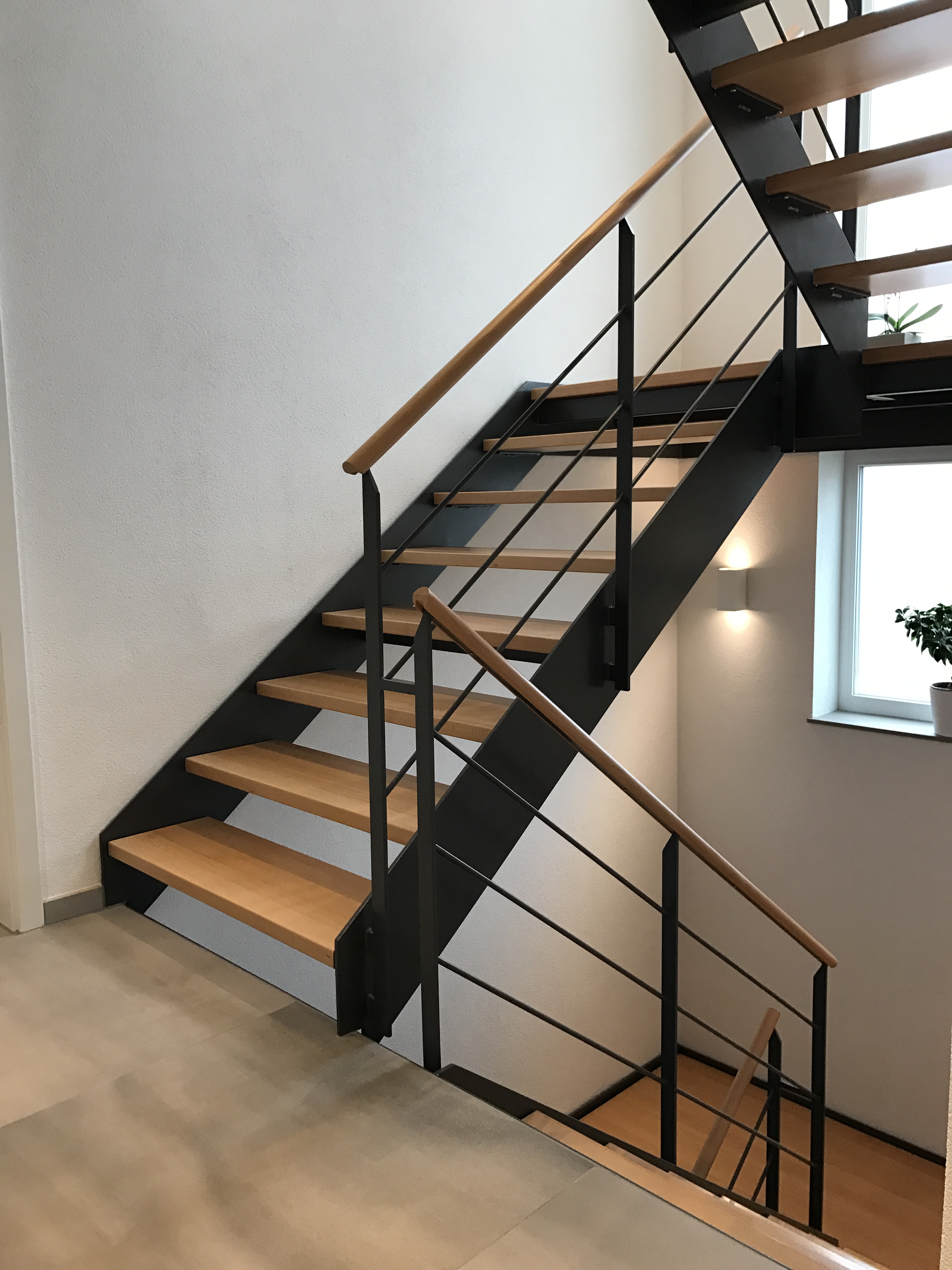 STAHLTREPPEN | keller-treppen-gmbh