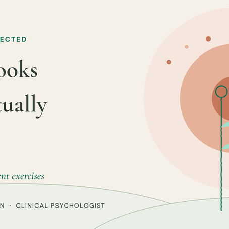 Anxious-attachment workbooks and exercises: what actually helps (Australia)