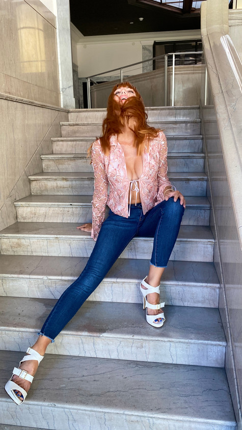 #CarlaCollins The Stairs.jpeg