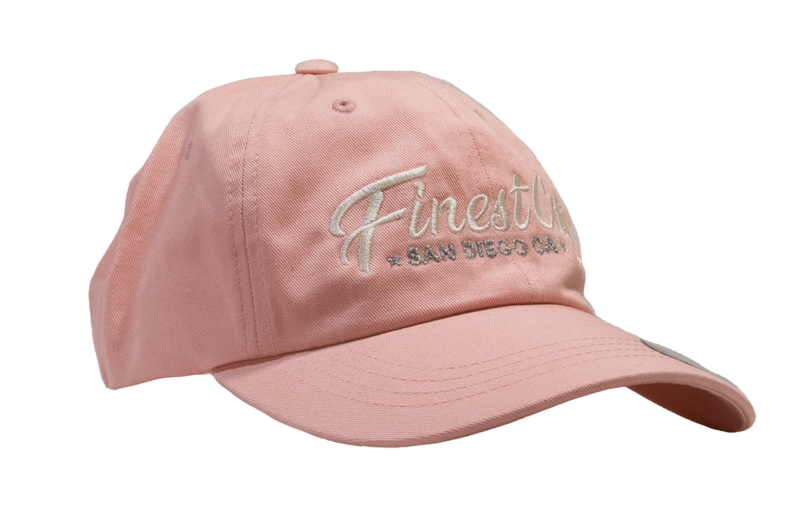 Sunset Pink