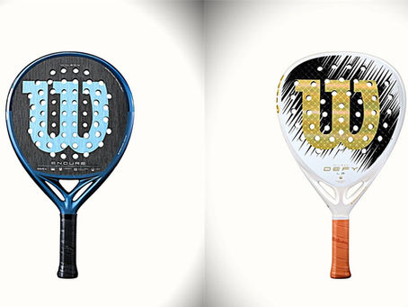 Wilson Test 2026: Defy oder Endure – welchen Padelschläger solltest du wählen?