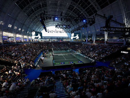 London Premier Padel P1: Erste Champions der Turniergeschichte vor über 20.000 Zuschauern in der Olympia gekürt