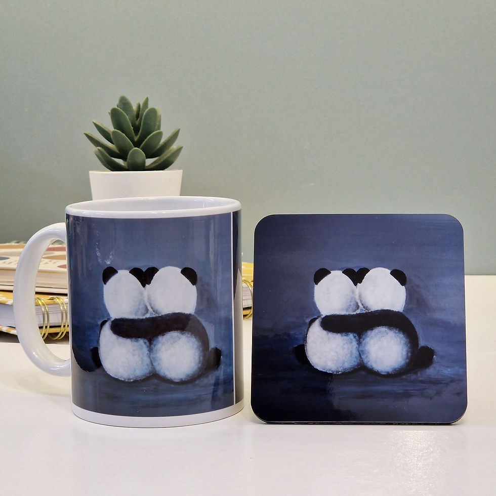 Pandas