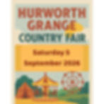 Hurworth Country Fair