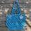 Thumbnail: Shell Tote Crochet Bag