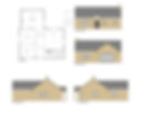 The Evergreen - 2 Bed Bungalow