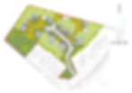 Holton Proposed Site Layout