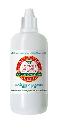 Soin n° 2 - Le Dru de Todesco - 60 ml