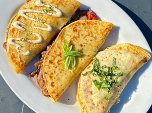 Irish Boxties at Doherty’s: A Taste of Tradition