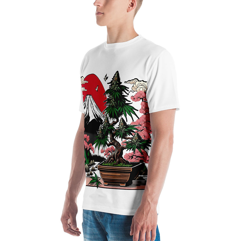 Thumbnail: Men's t-shirt