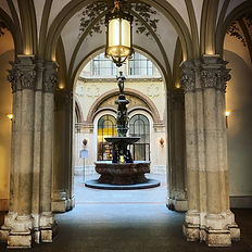 מעבר פרסטל בעיר העתיקה