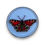 Thumbnail: Antonio Dei Rossi - Murrine of a Macaone Butterfly