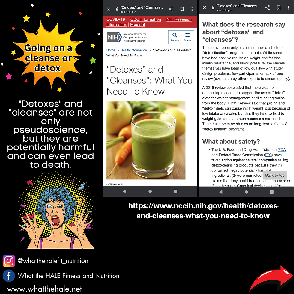 detox cleanse page 2